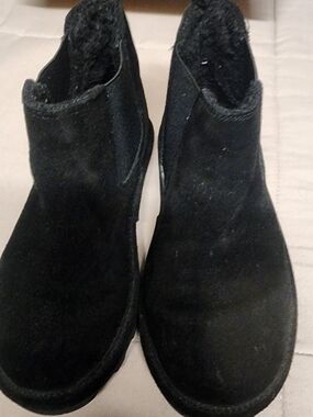 Bearpaw Booties